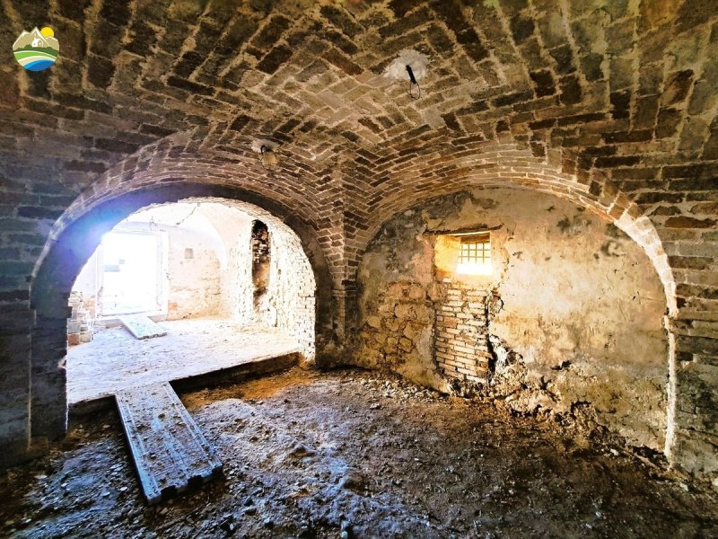 Casa di campagna a Elice