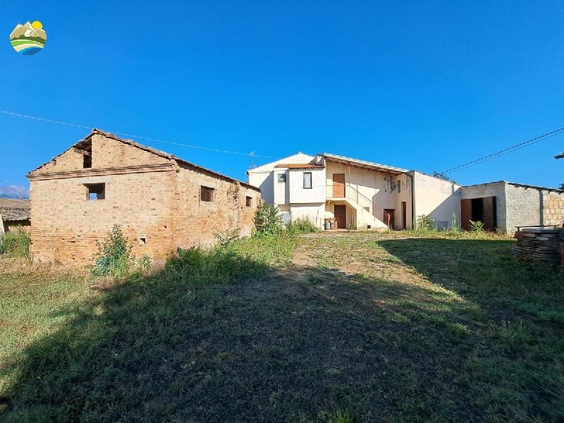 Casa di campagna a Elice