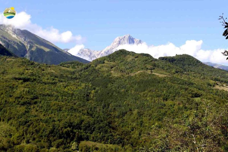 Apartamento en Castelli