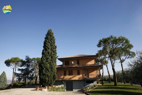 Вилла в Нотареско