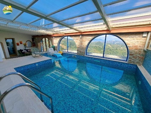 切利诺阿塔纳西奥历史性住宅