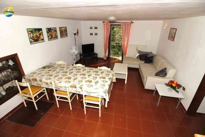 Сельский дом в Фариндола