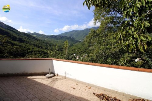 Country house in Farindola