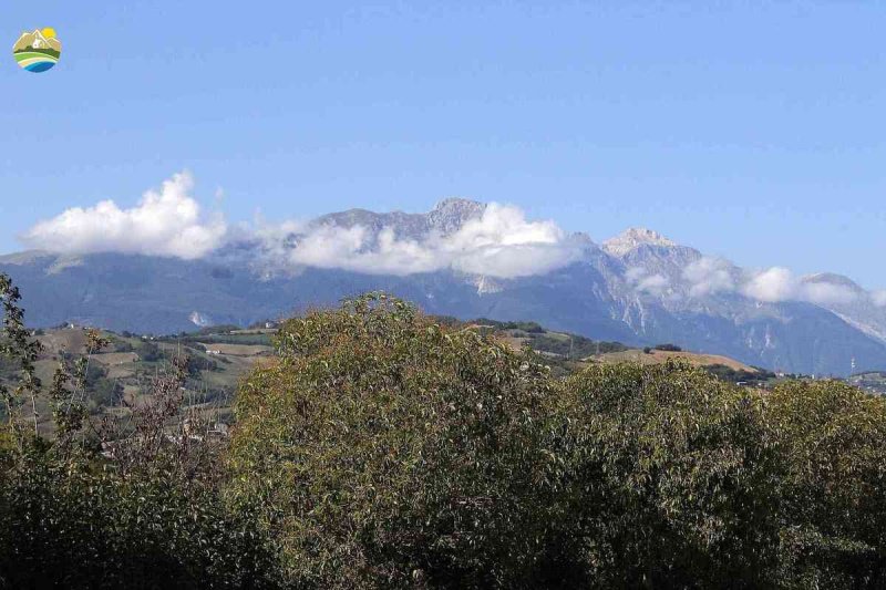 Casa de campo em Castilenti