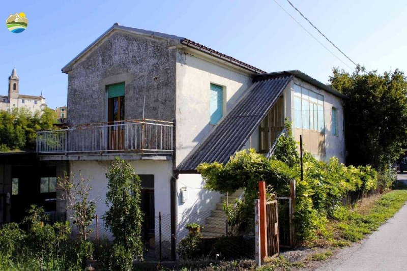 Casa de campo em Castilenti
