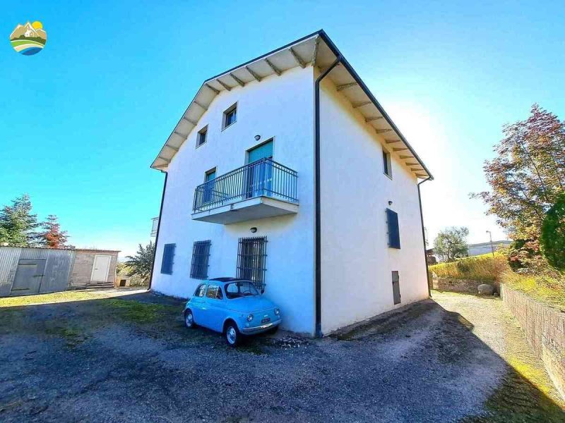 Landhaus in Castiglione Messer Raimondo