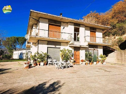 Casa de campo en Montefino