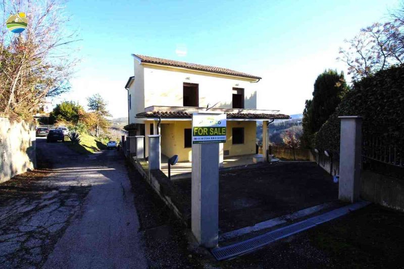 Casa independiente en Montefino