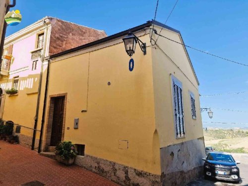 Casa semi-independiente en Collecorvino