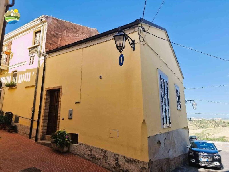Casa semi-independiente en Collecorvino