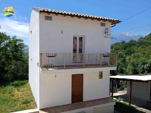 Сельский дом в Бизенти