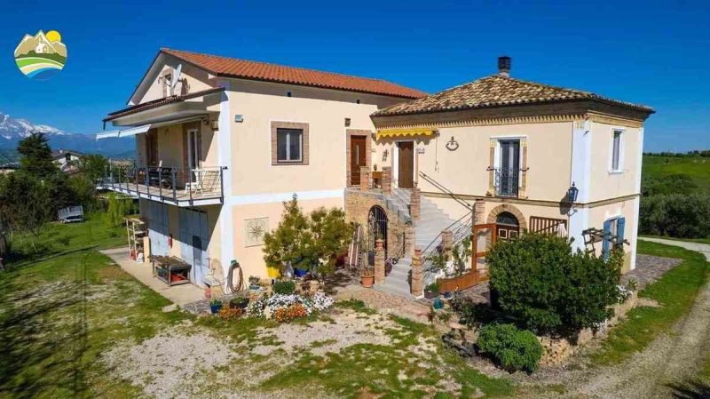 Country house in Castilenti