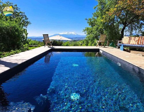 Country house in Castilenti