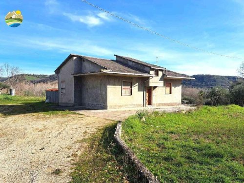 Einfamilienhaus in Castiglione Messer Raimondo