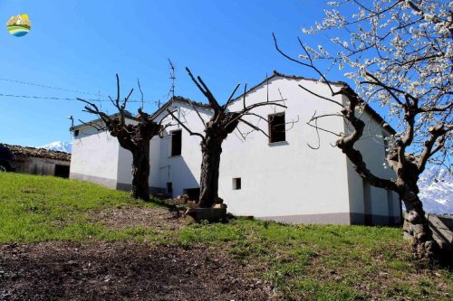Landhaus in Castelli