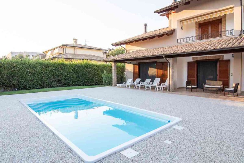 Villa en Collecorvino