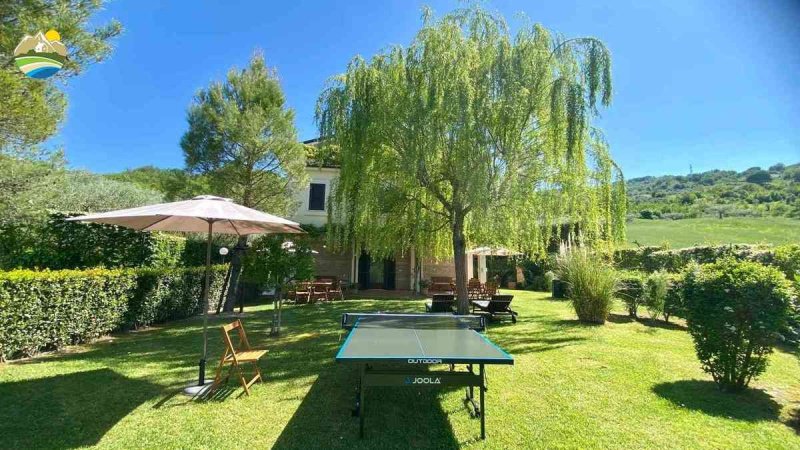 Casa di campagna a Cellino Attanasio