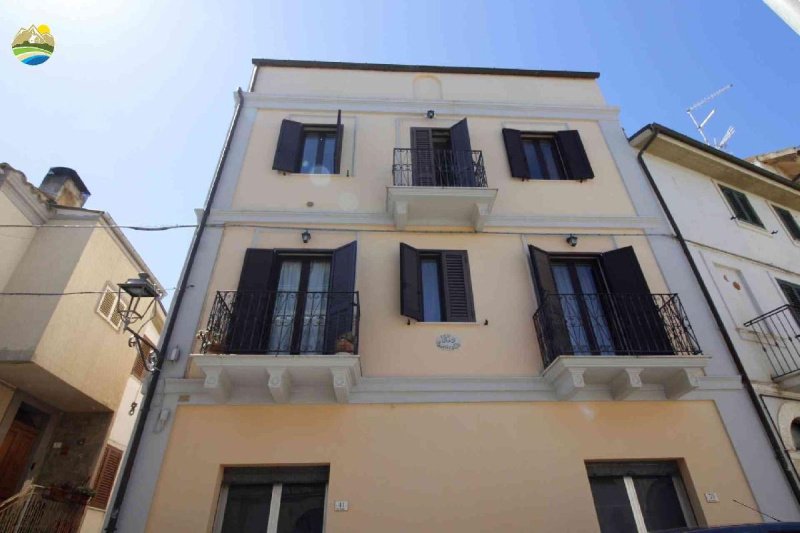 Maison à Castilenti