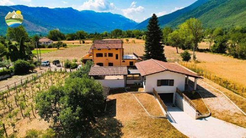 Casa de campo em Pettorano sul Gizio