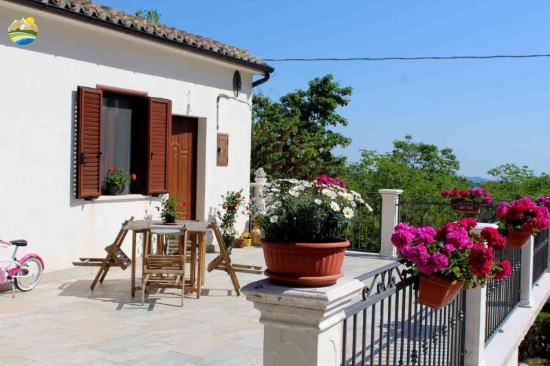 Maison de campagne à Arsita