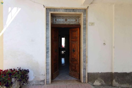 Parhus i Cermignano