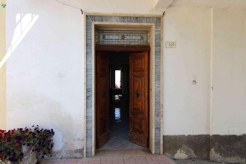 Parhus i Cermignano