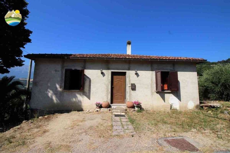 Casa de campo em Bisenti