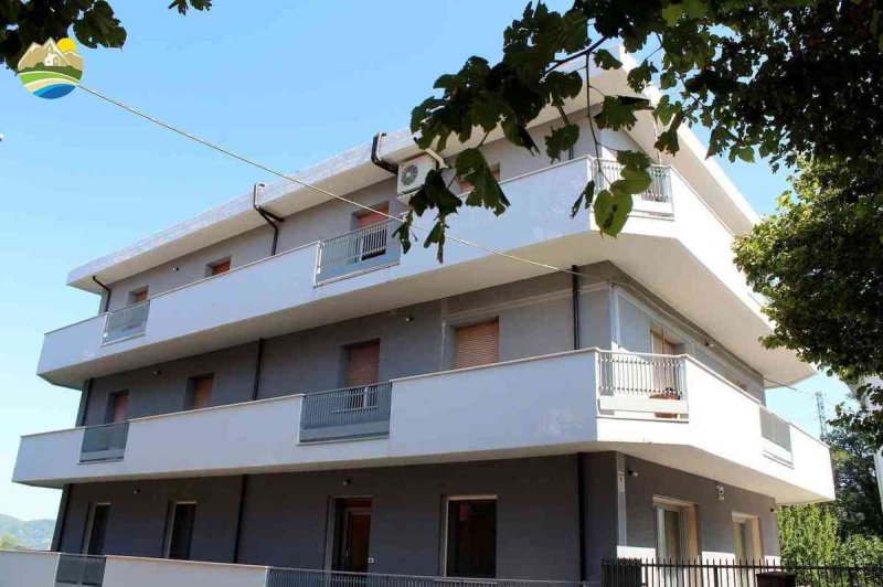 Appartement in Montebello di Bertona