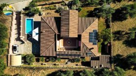 Villa à Moscufo