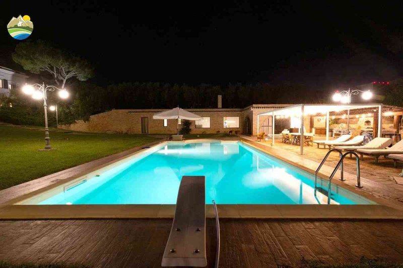 Villa a Giulianova