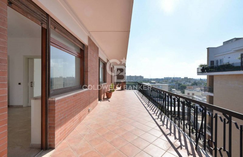 Loft/Penthouse in Lecce