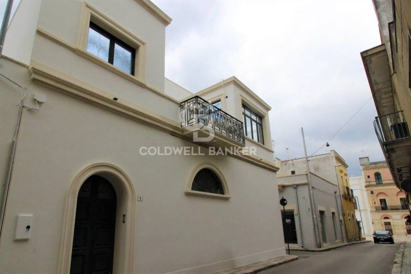 Detached house in Aradeo