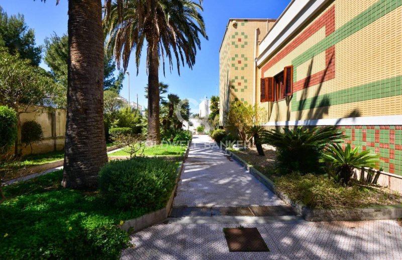 Villa en Bari
