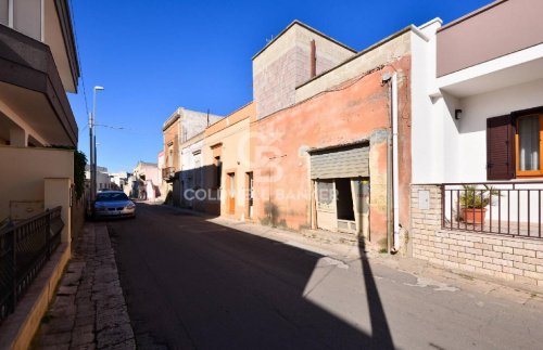 Commercial property in Spongano