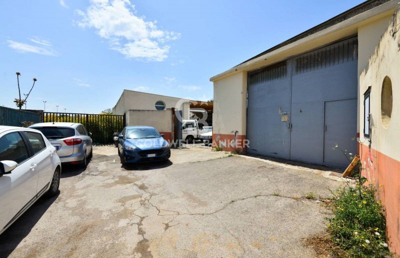 Commercial property in Bari
