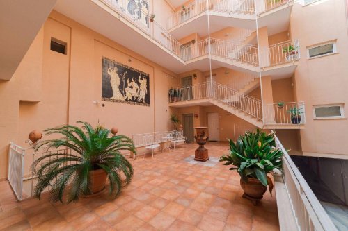 Lägenhetshotell i Lecce