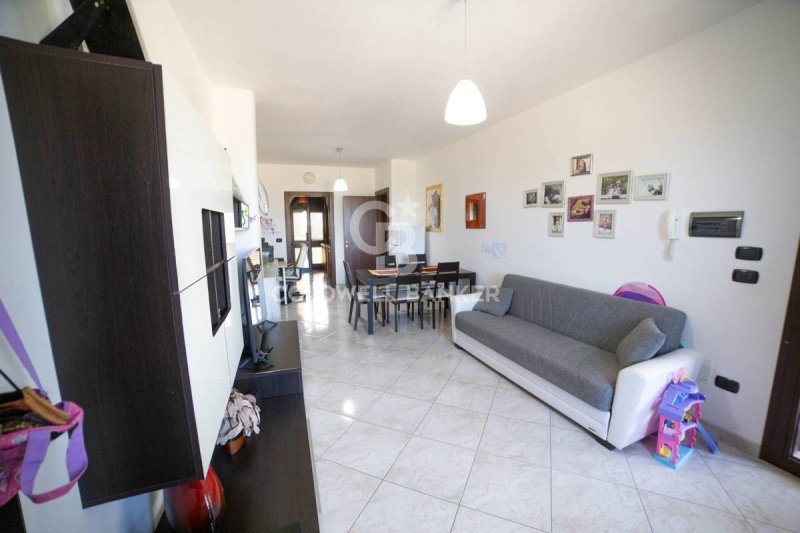 Wohnung in Minervino di Lecce