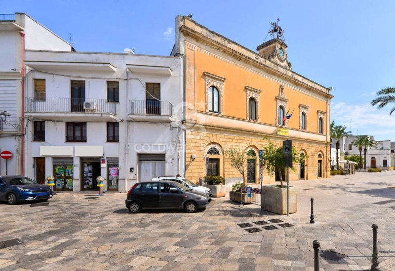 Casa independiente en Campi Salentina