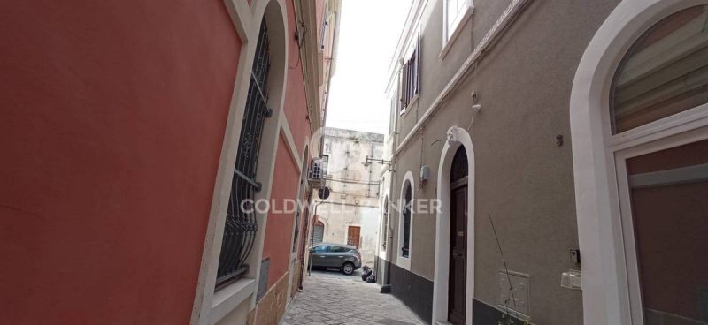 Detached house in Brindisi