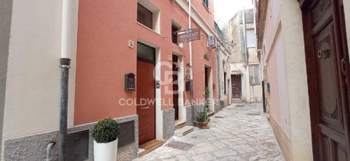 Detached house in Brindisi