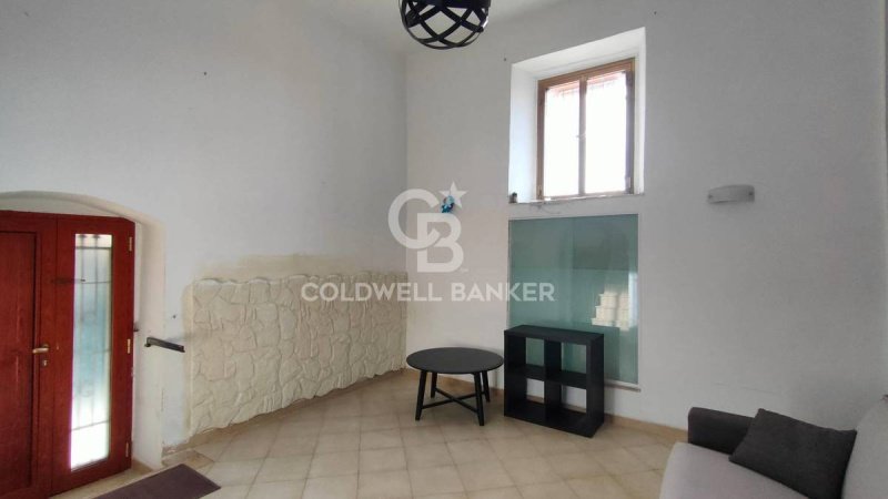 Detached house in Andria