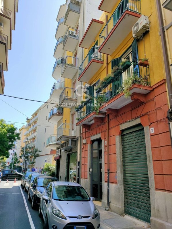 Lägenhet i Bari