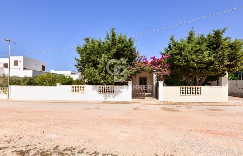 Вилла в Аллисте