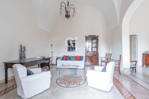 Maison individuelle à Minervino di Lecce