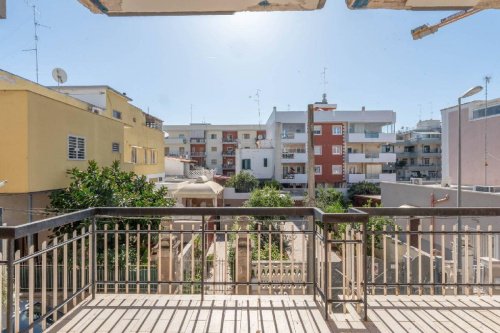 Appartement in Bari