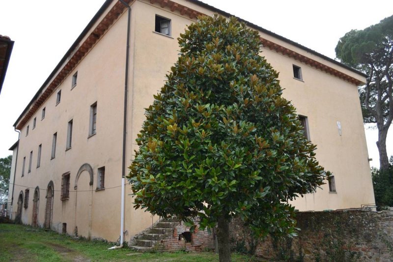 Moradia em Castelnuovo Berardenga