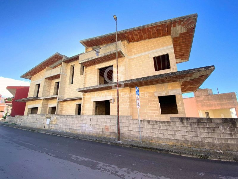 Сельский дом в Казарано