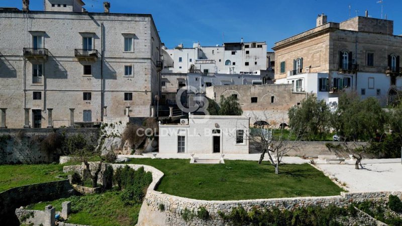 Casa indipendente a Ostuni