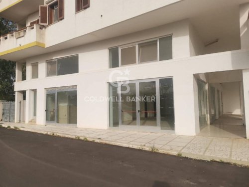 Commercial property in Galatina