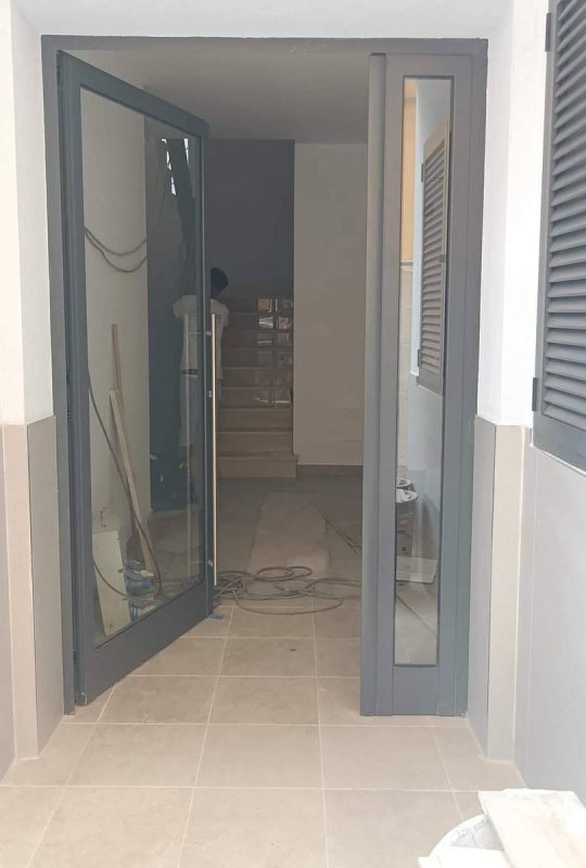 Apartamento en Tarento